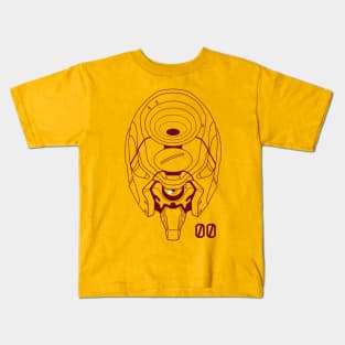 EVA_00 Kids T-Shirt